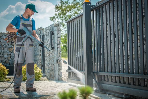 Best Sidewalk and Walkway Cleaning  in Benton, IL