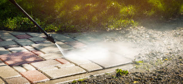 Trusted Benton, IL Pressure Washing Services Experts