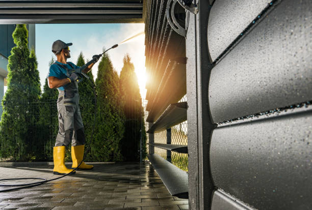 Best Factory Floor Cleaning  in Benton, IL